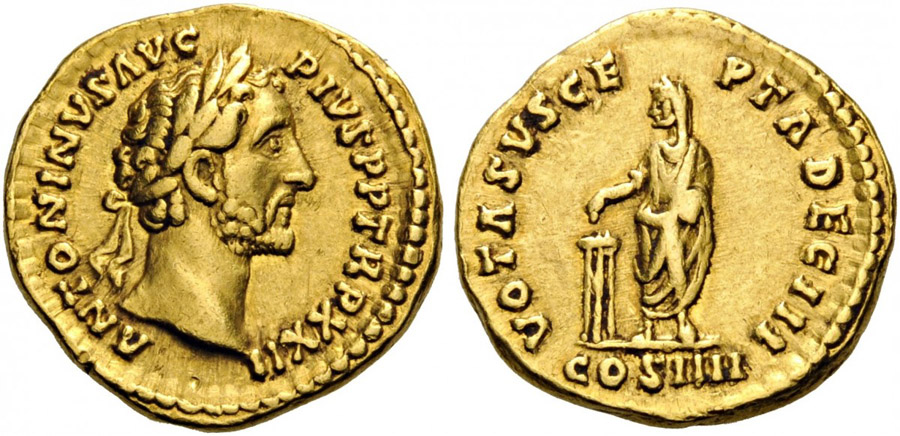 ANTİK SİKKELER NÜMİZMATİK_Antoninus Pius (17).jpg