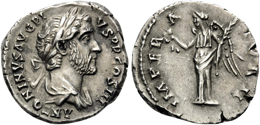 ANTİK SİKKELER NÜMİZMATİK_Antoninus Pius (28).jpg
