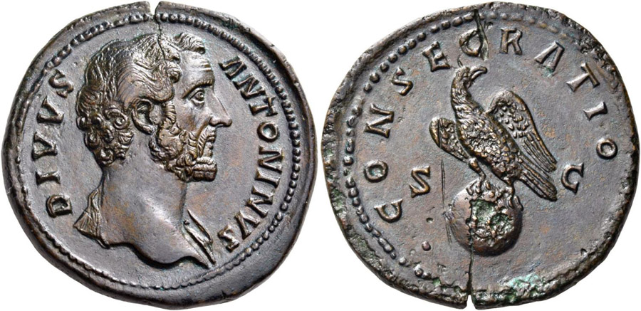 ANTİK SİKKELER NÜMİZMATİK_Antoninus Pius (35).jpg