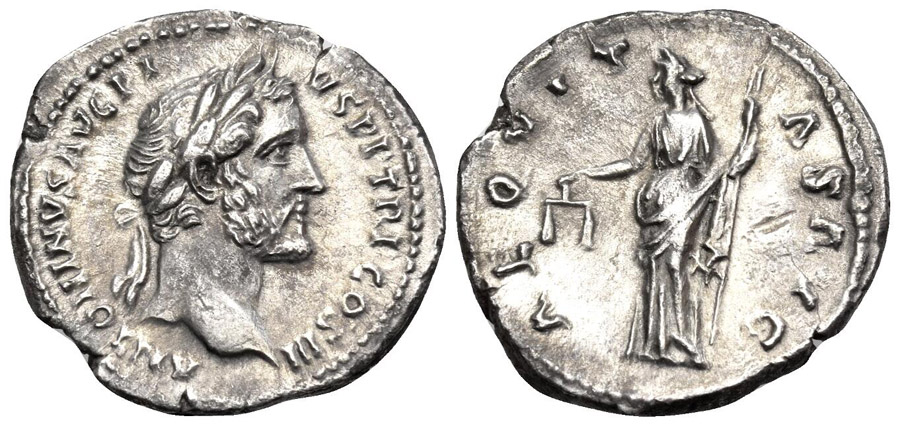 ANTİK SİKKELER NÜMİZMATİK_Antoninus Pius (43).jpg