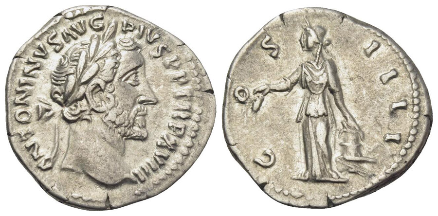 ANTİK SİKKELER NÜMİZMATİK_Antoninus Pius (44).jpg