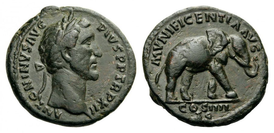 ANTİK SİKKELER NÜMİZMATİK_Antoninus Pius (5).jpg