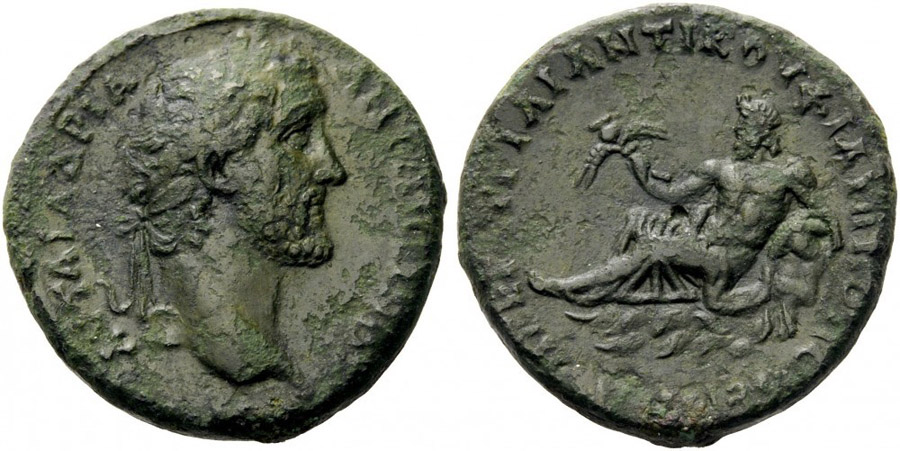 ANTİK SİKKELER NÜMİZMATİK_Antoninus Pius (9).jpg