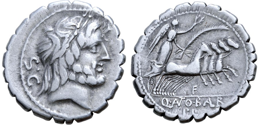 ANTİK SİKKELER NÜMİZMATİK_Antonius Balbus (10).jpg