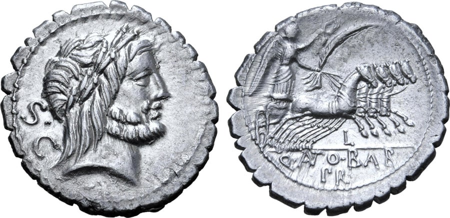 ANTİK SİKKELER NÜMİZMATİK_Antonius Balbus (15).jpg