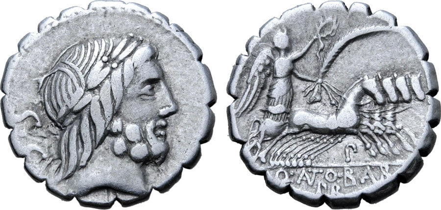 ANTİK SİKKELER NÜMİZMATİK_Antonius Balbus (16).jpg