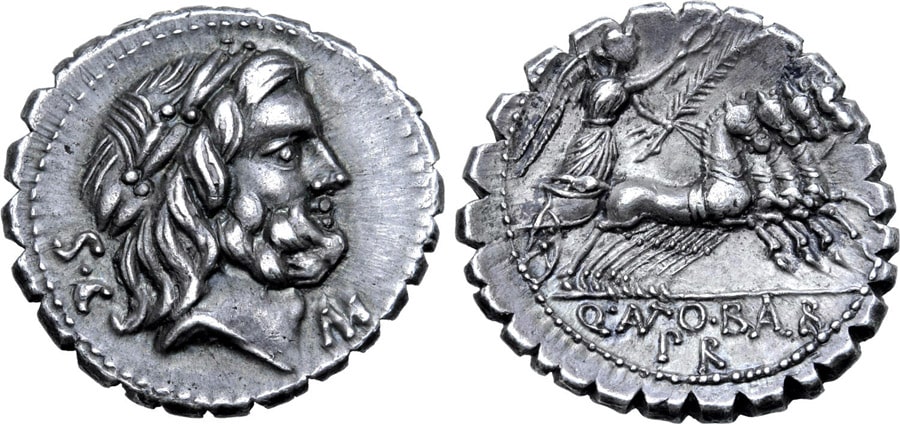 ANTİK SİKKELER NÜMİZMATİK_Antonius Balbus (18).jpg