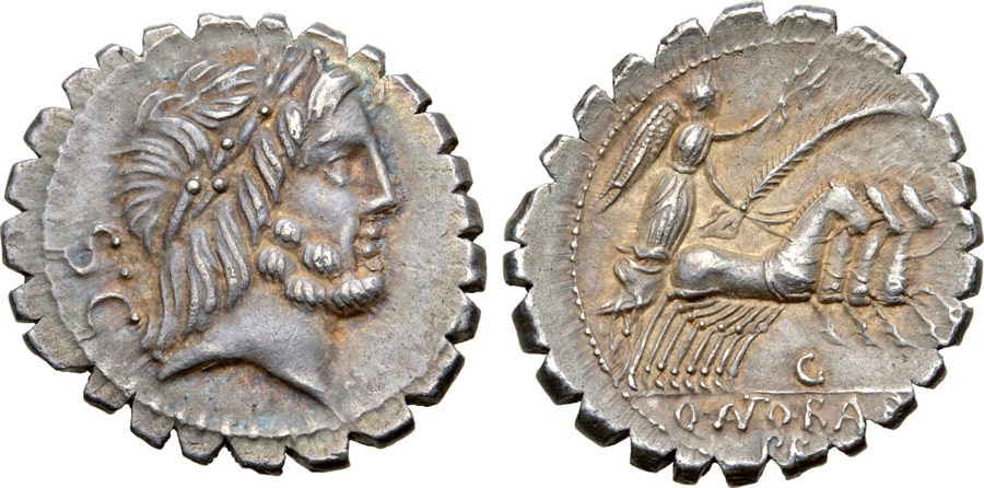 ANTİK SİKKELER NÜMİZMATİK_Antonius Balbus (19).jpg