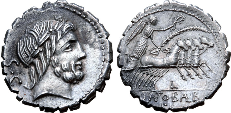 ANTİK SİKKELER NÜMİZMATİK_Antonius Balbus (2).jpg