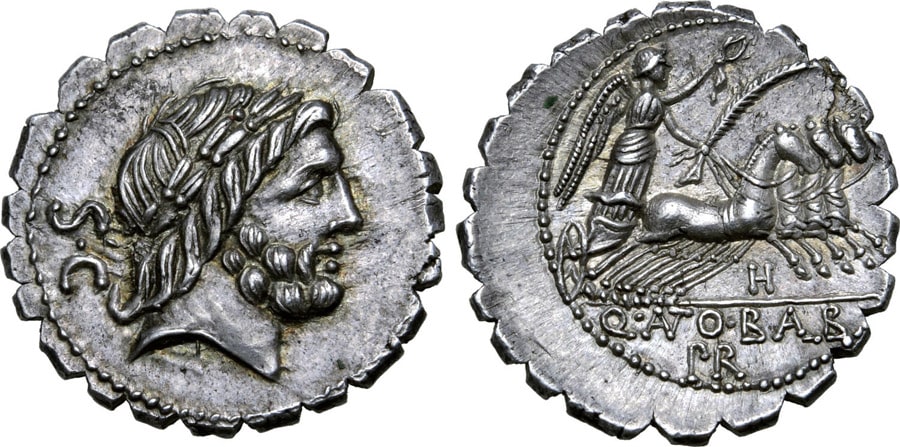 ANTİK SİKKELER NÜMİZMATİK_Antonius Balbus (3).jpg