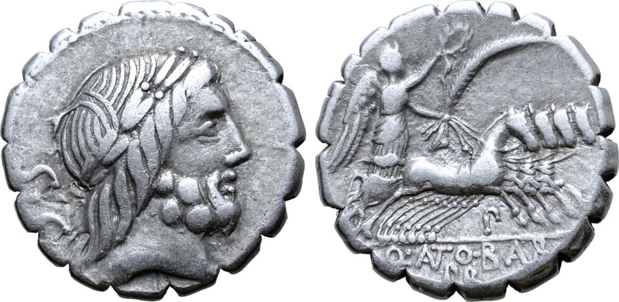 ANTİK SİKKELER NÜMİZMATİK_Antonius Balbus (5).jpg