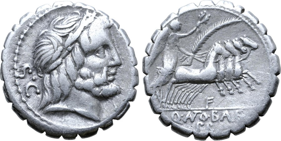 ANTİK SİKKELER NÜMİZMATİK_Antonius Balbus (6).jpg