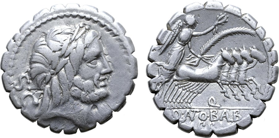 ANTİK SİKKELER NÜMİZMATİK_Antonius Balbus (8).jpg