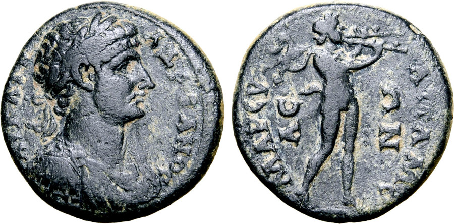 ANTİK SİKKELER NÜMİZMATİK_Apameia_45 (6).jpg