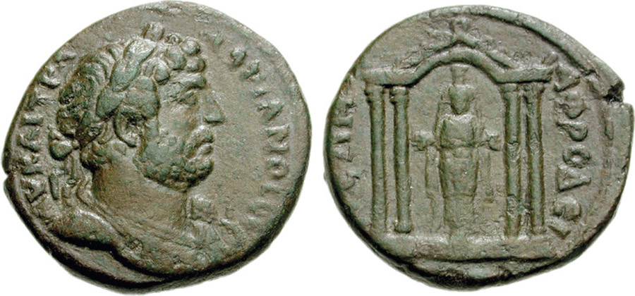 ANTİK SİKKELER NÜMİZMATİK_Aphrodisias  (2).jpg