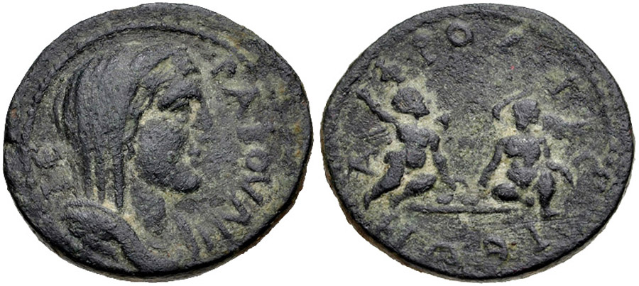 ANTİK SİKKELER NÜMİZMATİK_Aphrodisias  (6).jpg