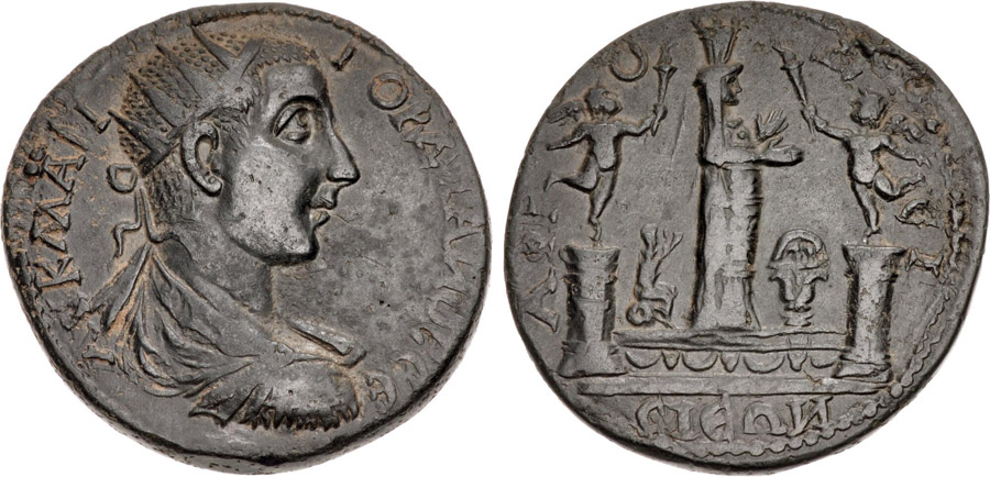 ANTİK SİKKELER NÜMİZMATİK_Aphrodisias  (9).jpg