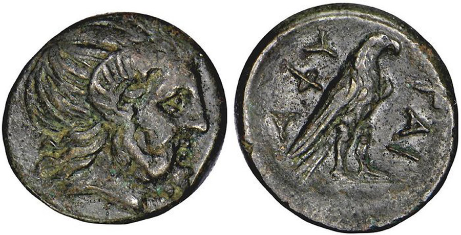 ANTİK SİKKELER NÜMİZMATİK_Aphytis (1).jpg