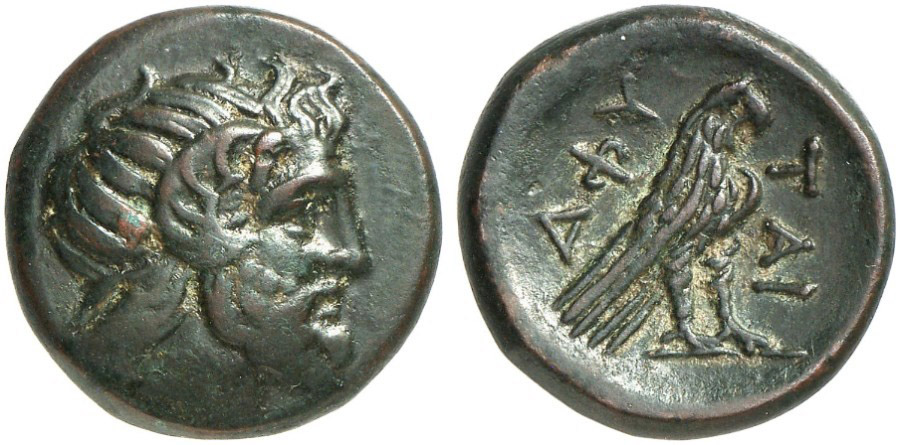 ANTİK SİKKELER NÜMİZMATİK_Aphytis (10).jpg