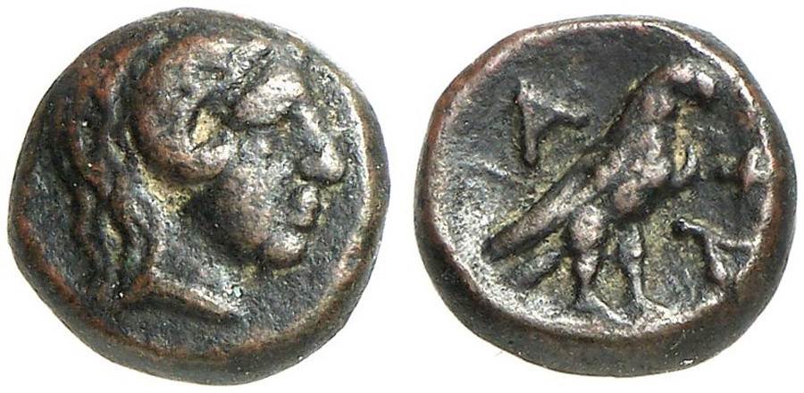 ANTİK SİKKELER NÜMİZMATİK_Aphytis (11).jpg