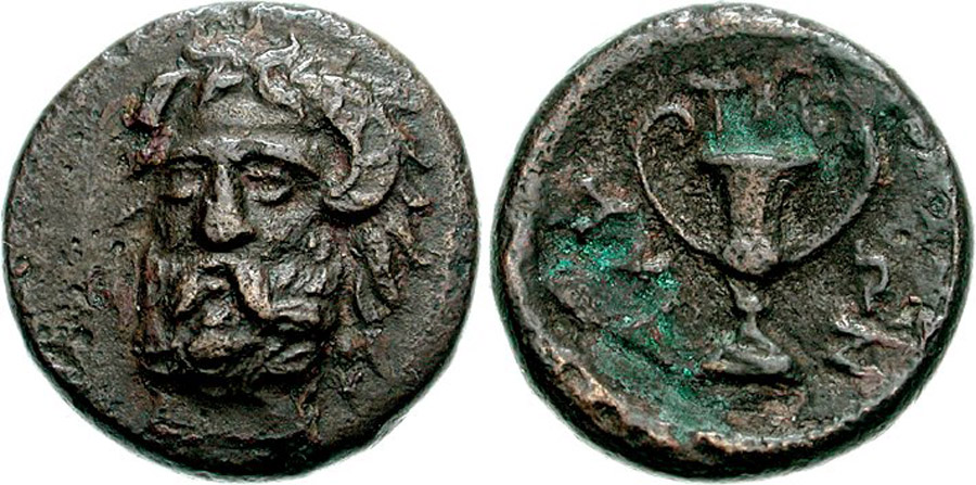 ANTİK SİKKELER NÜMİZMATİK_Aphytis (5).jpg