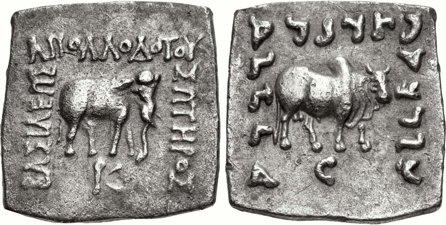 ANTİK SİKKELER NÜMİZMATİK_Apollodotos I  (6).jpg