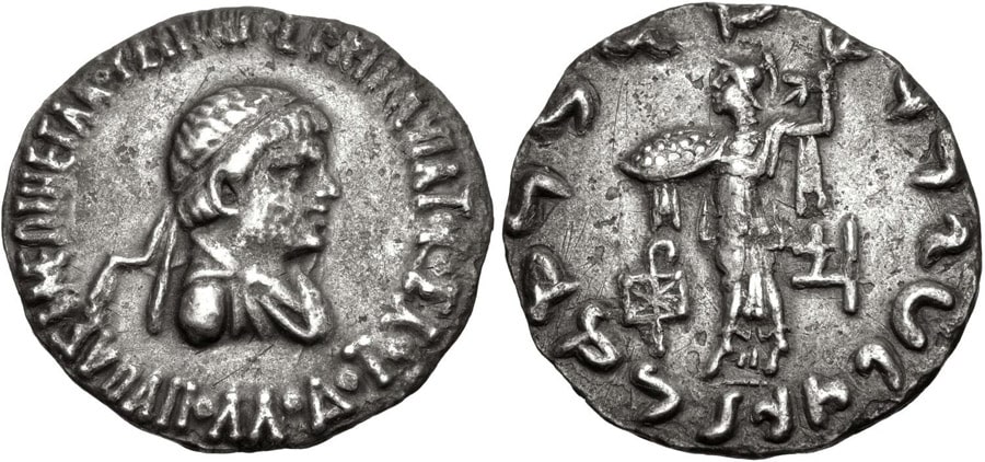 ANTİK SİKKELER NÜMİZMATİK_Apollodotos II (4).jpg