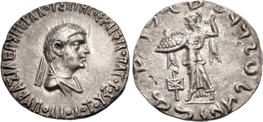 ANTİK SİKKELER NÜMİZMATİK_Apollodotos II (5).jpg