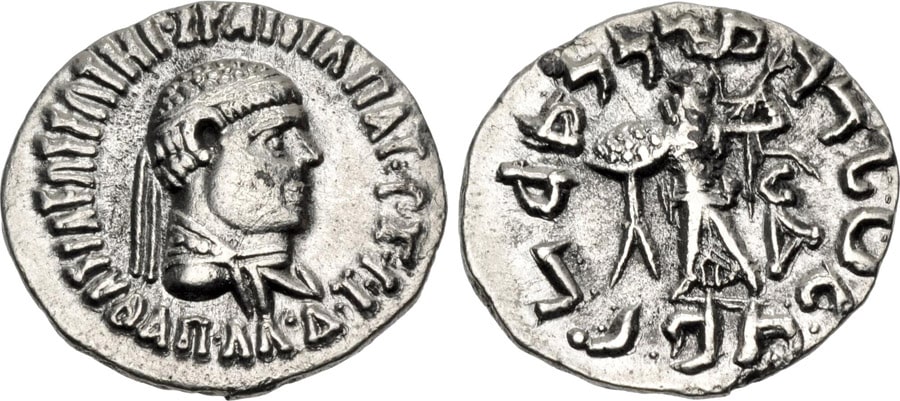 ANTİK SİKKELER NÜMİZMATİK_Apollodotos II (9).jpg