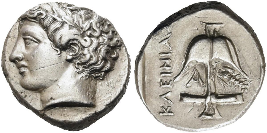 ANTİK SİKKELER NÜMİZMATİK_Apollonia Pontica 0045 (12).jpg