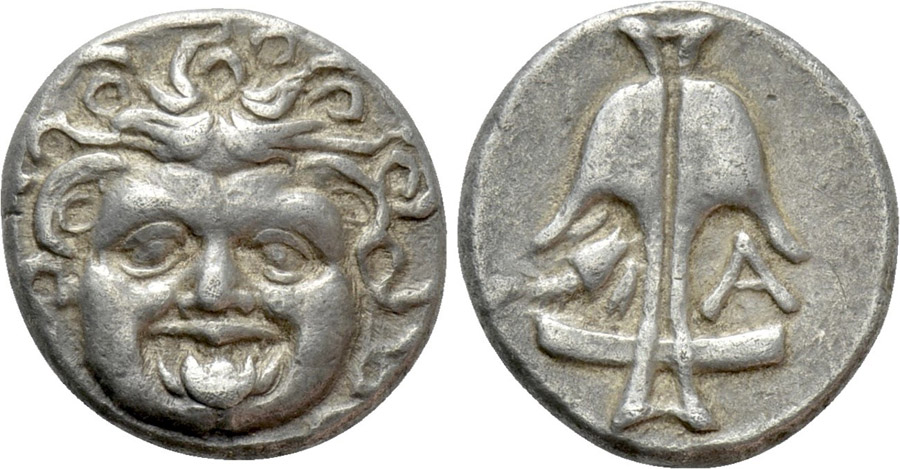 ANTİK SİKKELER NÜMİZMATİK_Apollonia Pontica 0045 (3).jpg