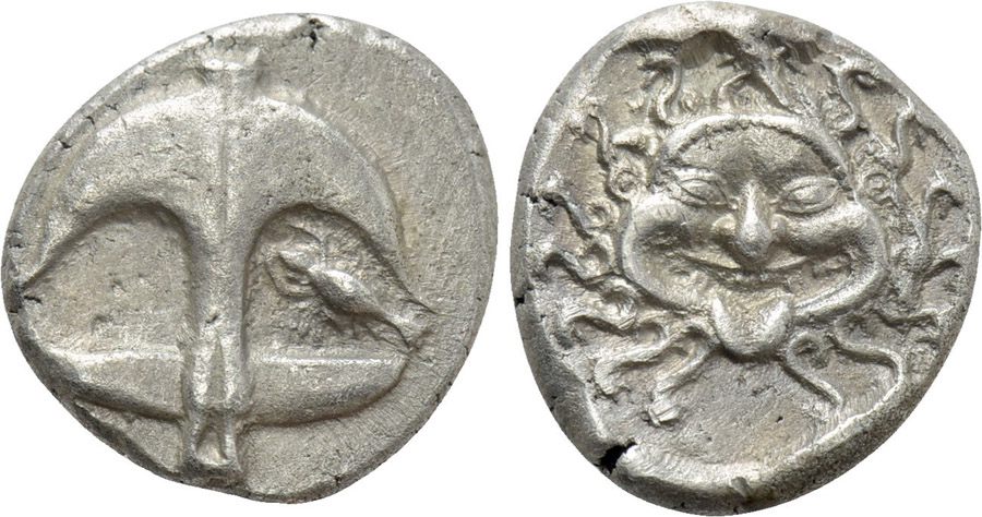 ANTİK SİKKELER NÜMİZMATİK_Apollonia Pontica 0045 (7).jpg