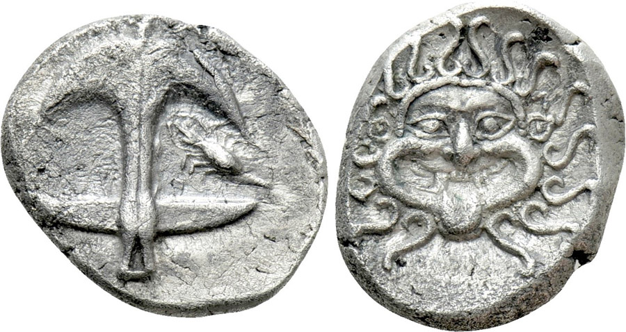 ANTİK SİKKELER NÜMİZMATİK_Apollonia Pontica 0045 (9).jpg