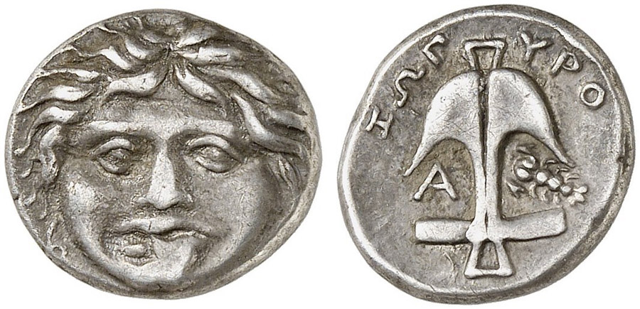ANTİK SİKKELER NÜMİZMATİK_Apollonia Pontica 021 (10).jpg