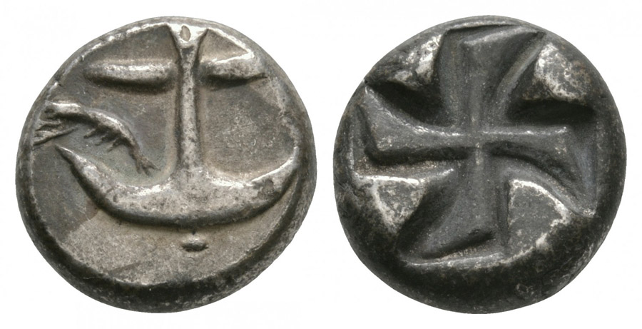 ANTİK SİKKELER NÜMİZMATİK_Apollonia Pontica 021 (8).jpg