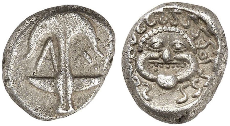 ANTİK SİKKELER NÜMİZMATİK_Apollonia Pontica 45 (1).jpg