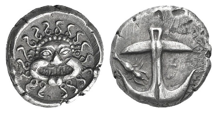 ANTİK SİKKELER NÜMİZMATİK_Apollonia Pontica 45 (2).jpg