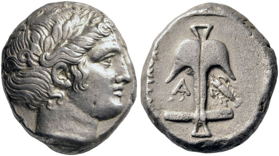 ANTİK SİKKELER NÜMİZMATİK_Apollonia Pontica 45 (3).jpg