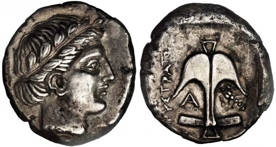 ANTİK SİKKELER NÜMİZMATİK_Apollonia Pontica 45 (5).jpg