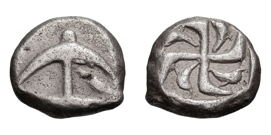 ANTİK SİKKELER NÜMİZMATİK_Apollonia Pontica 45 (8).jpg