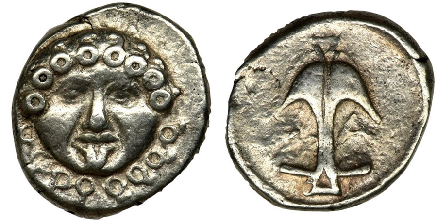 ANTİK SİKKELER NÜMİZMATİK_Apollonia Pontica002X (6).jpg