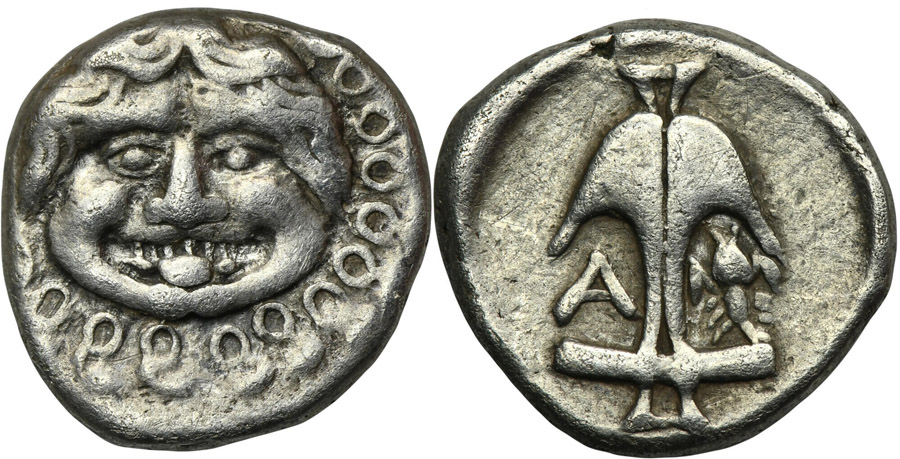 ANTİK SİKKELER NÜMİZMATİK_Apollonia Pontica002X (9).jpg