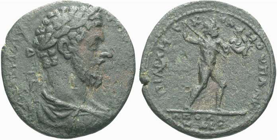 ANTİK SİKKELER NÜMİZMATİK_Apollonia Salbace (1).jpg