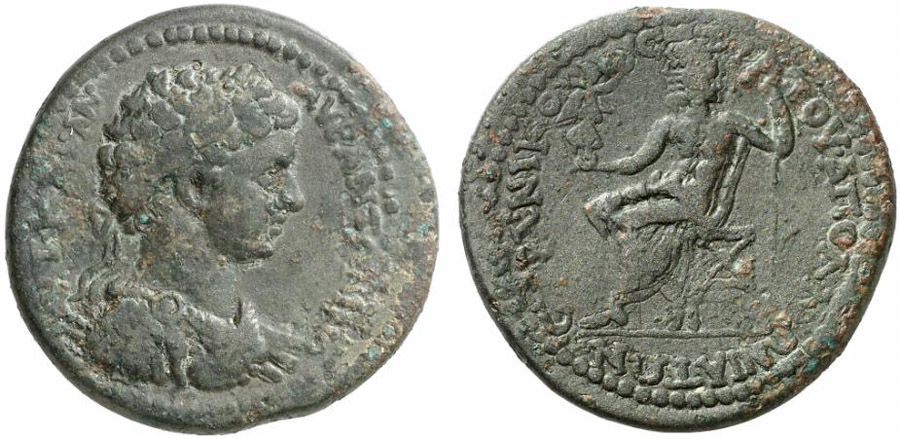 ANTİK SİKKELER NÜMİZMATİK_Apollonia Salbace (2).jpg