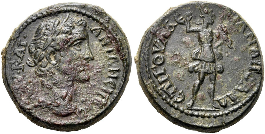 ANTİK SİKKELER NÜMİZMATİK_Apollonia Salbace1 (5).jpg