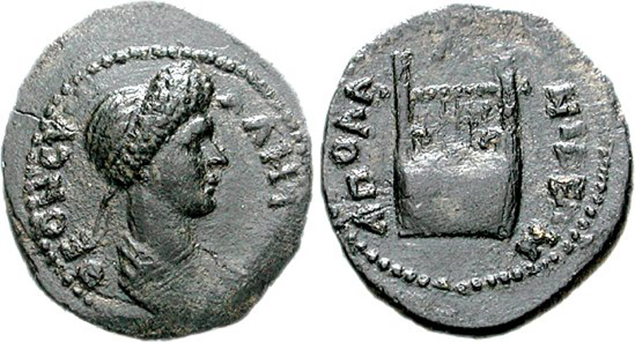 ANTİK SİKKELER NÜMİZMATİK_APOLLONİS (1).jpg