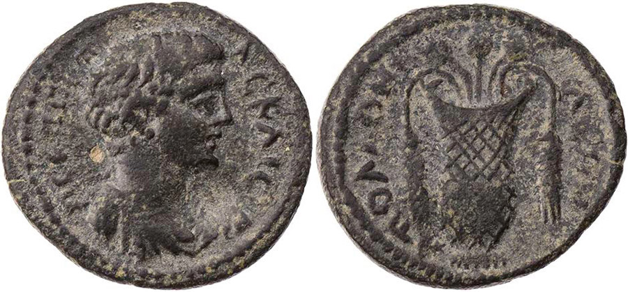 ANTİK SİKKELER NÜMİZMATİK_APOLLONİS (9).jpg