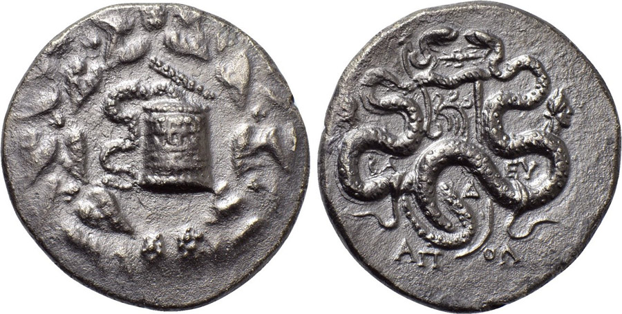 ANTİK SİKKELER NÜMİZMATİK_Apollonis1 (10).jpg