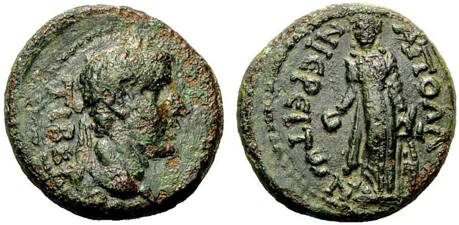 ANTİK SİKKELER NÜMİZMATİK_Apollonos Hieron (3).jpg