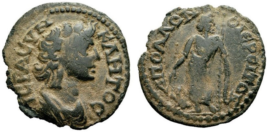 ANTİK SİKKELER NÜMİZMATİK_Apollonos Hieron2 (5).jpg